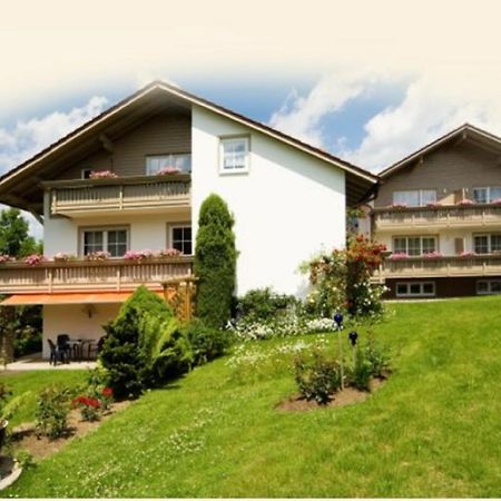 Pension Landhaus Hochfeld Zwiesel Ngoại thất bức ảnh