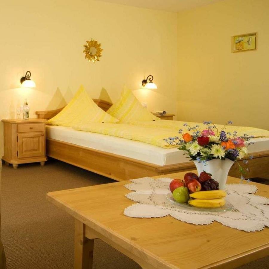 Pension Landhaus Hochfeld Zwiesel Ngoại thất bức ảnh