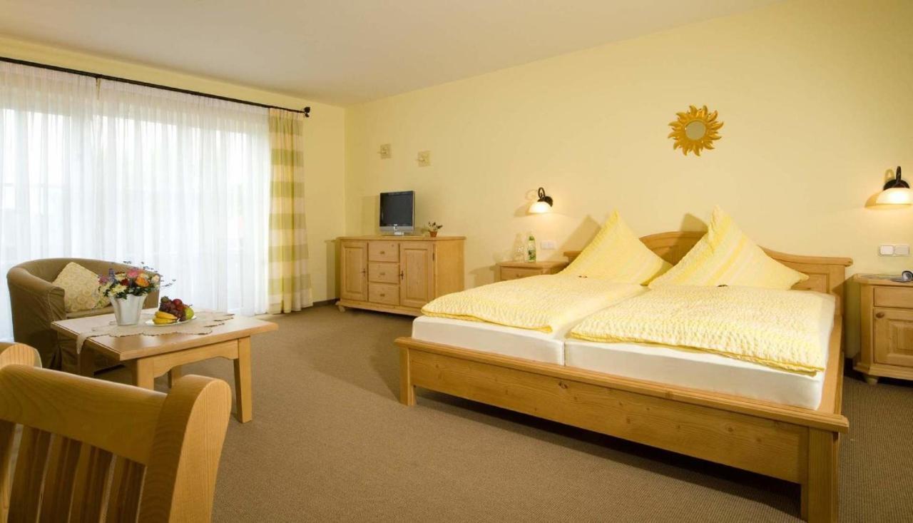 Pension Landhaus Hochfeld Zwiesel Ngoại thất bức ảnh