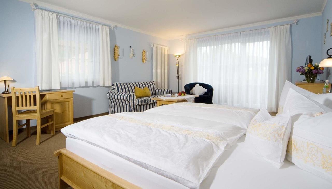 Pension Landhaus Hochfeld Zwiesel Ngoại thất bức ảnh