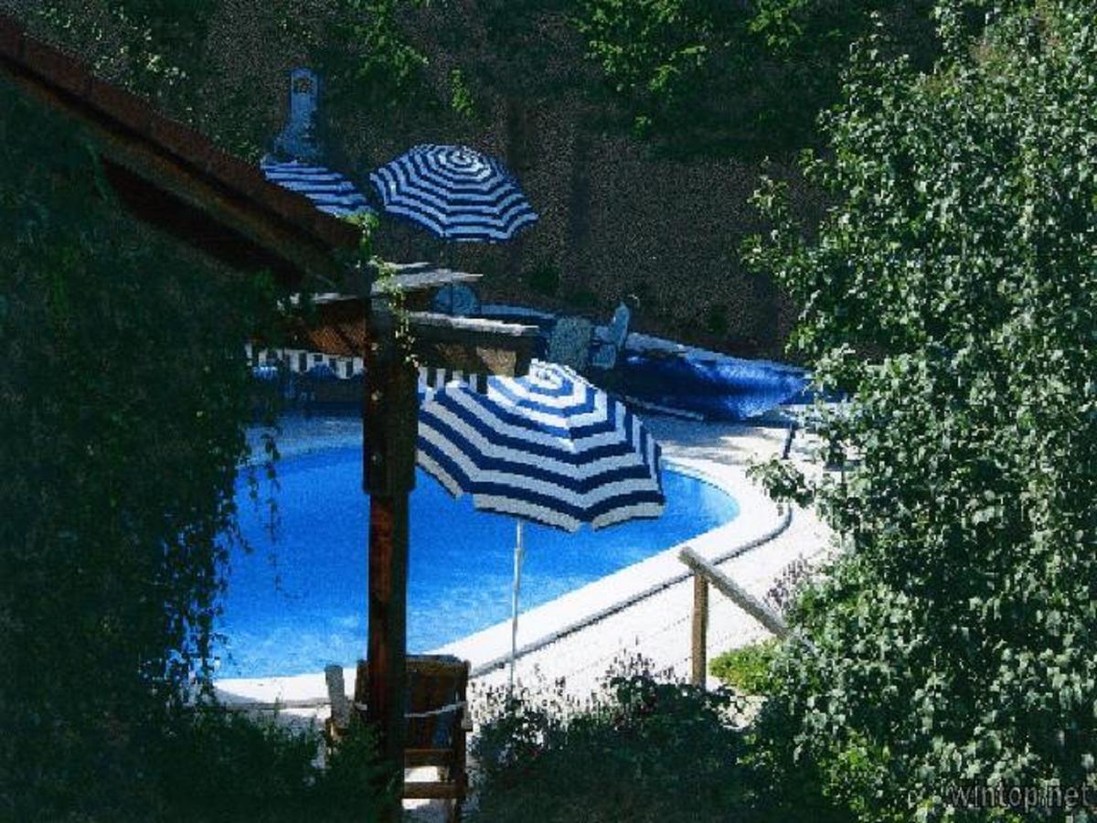 Pension Landhaus Hochfeld Zwiesel Ngoại thất bức ảnh